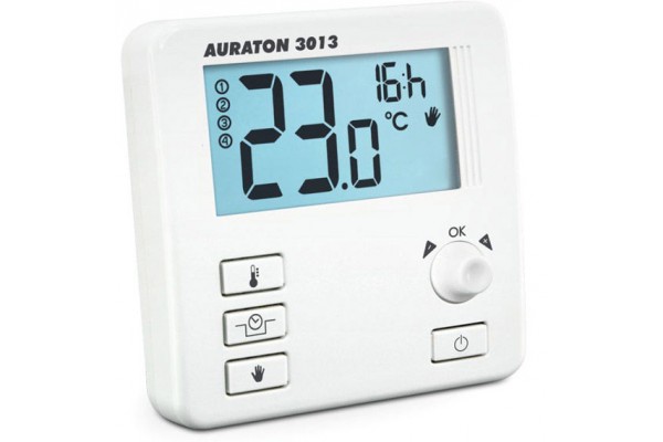 Auraton termostat 3013
