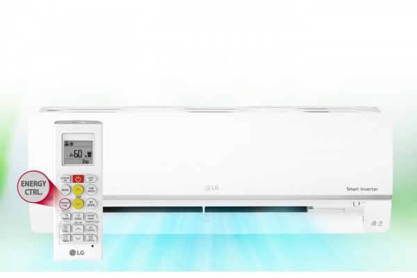 LG Standart Plus Inverter PM09SP