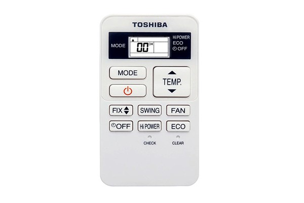 Toshiba RAS-10BKV R410A