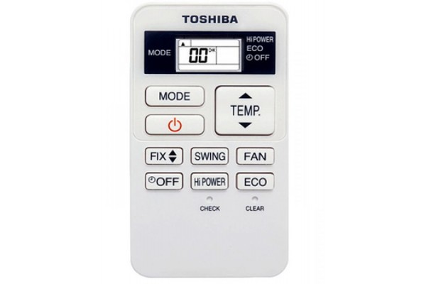 Toshiba RAS-09PKH2S R410A