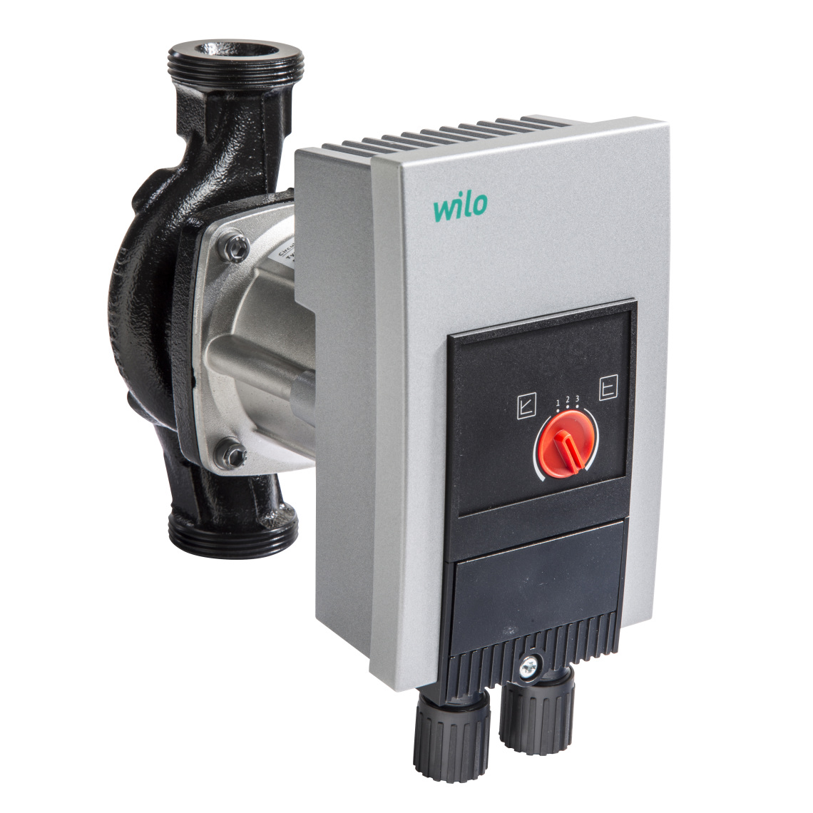 Насос Wilo Yonos Para HF 30/12 - Купить в Кишиневе - Termoformat