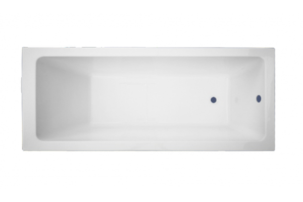 Акриловая ванна Novaro 1500*700