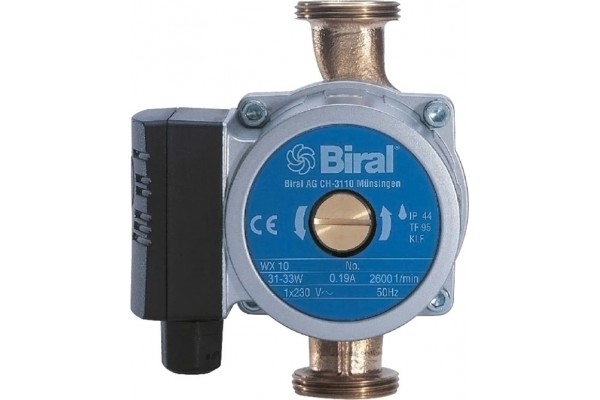 Biral WX 10_120 mm
