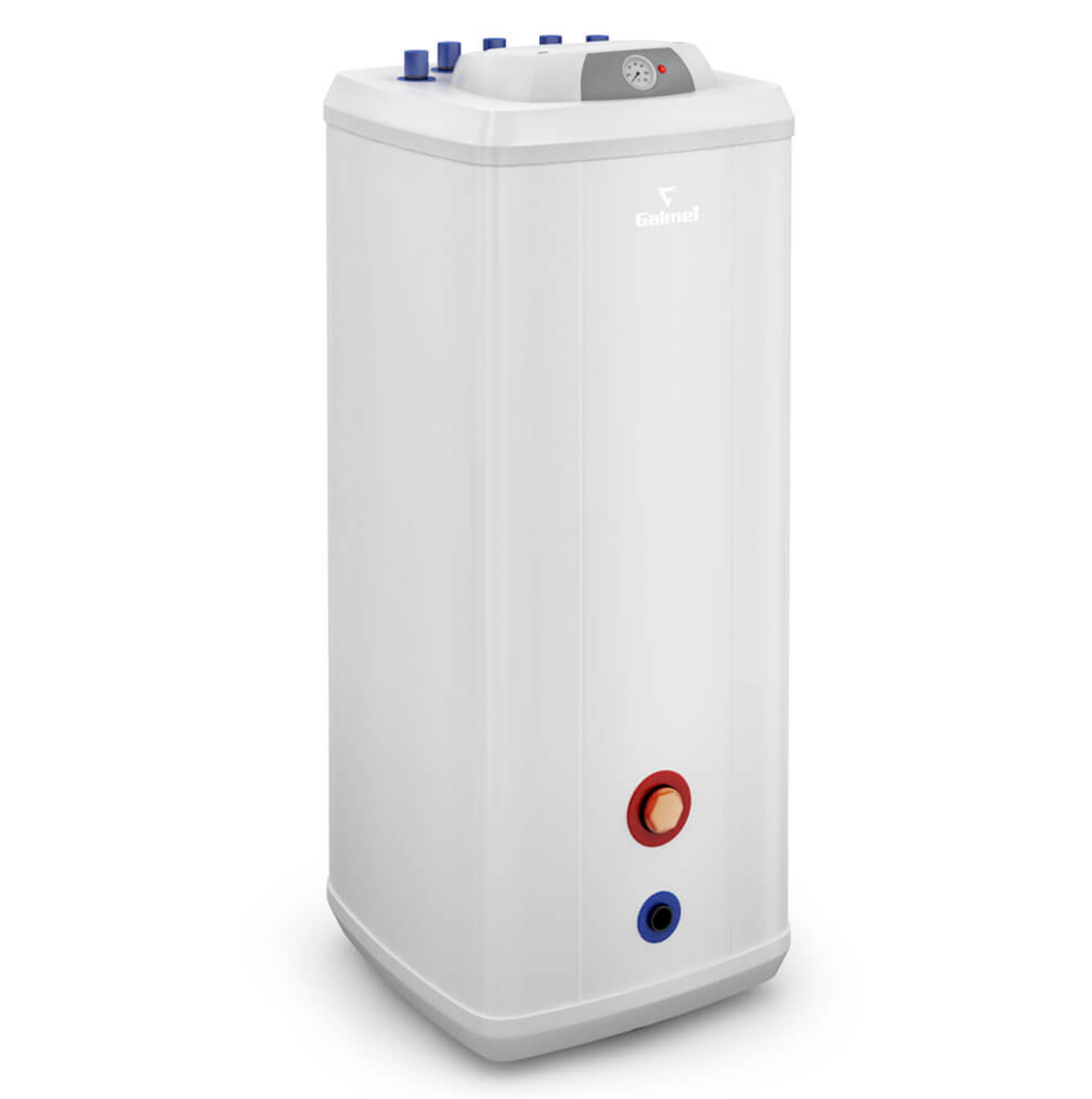 Бойлер Galmet SGW(S) Kwadro New 100 L ( напольный ) - Купить в Кишиневе ...