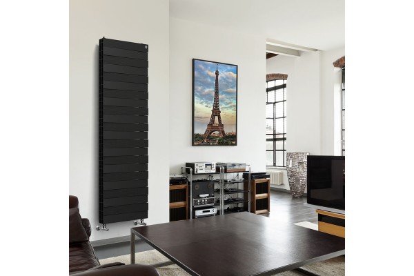 Royal Thermo Pianoforte Tower Noir sable 500 (18 секций)