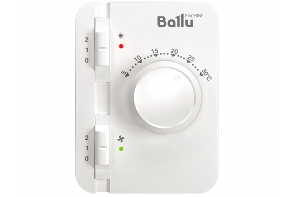 Ballu BHC-H10W18-PS