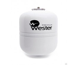 Wester WDV 12 L ( для отопления и солнечных систем )