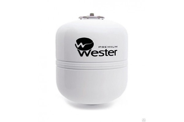 Wester WDV 35 L ( для отопления и солнечных систем )