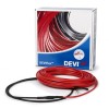 Нагревательный кабель DEVIflex 18T L 34 m - 3 m2