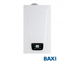 BAXI condens DUO-TEC COMPACT + 24 GA