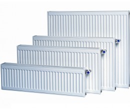 Radiator Eccorad Tip-22 300x1200 mm