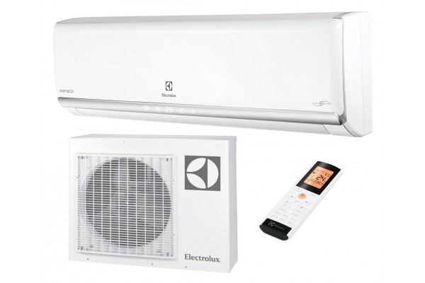 Electrolux Monaco Super EACS/I-18 HM/N3