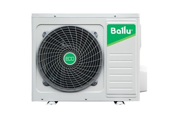 Ballu ECO PRO DC-Inverter BSWI-09HN1/EP/15Y