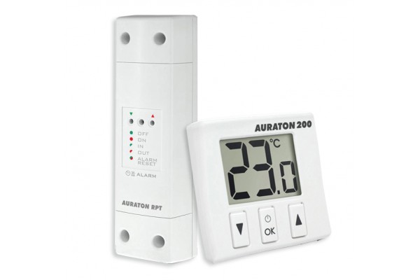 Auraton termostat 200 RTH