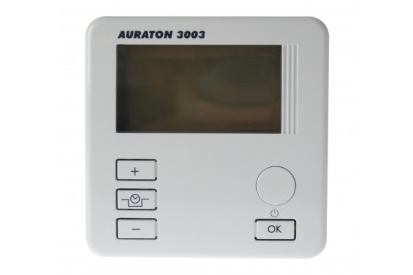 Auraton termostat 3003