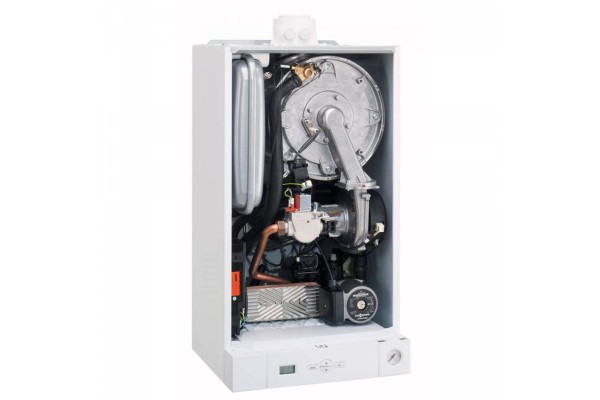 Viessmann Vitodens 050 33KW