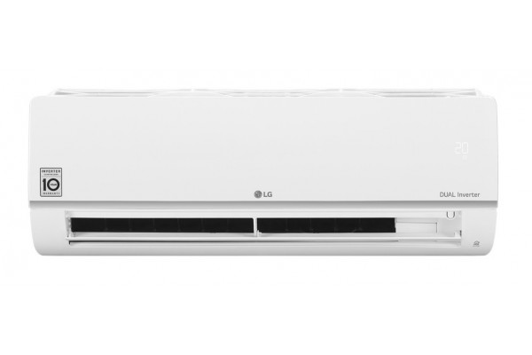 LG Standart Plus Inverter R32  PC12SQ