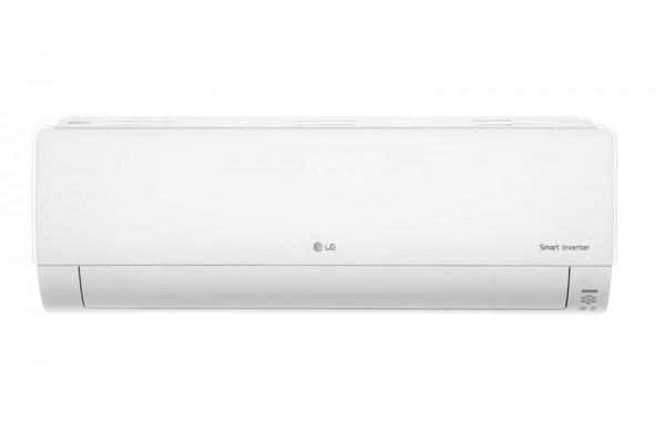 LG DELUX Inverter R32 DC12RQ