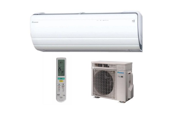 Daikin Ururu Sarara FTXZ25N/RXZ25N