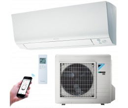 Daikin Perfera FTXM25M/RXM25M9