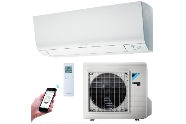 Daikin Perfera  FTXM35M/RXM35M9