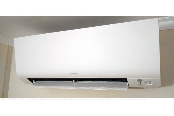 Daikin Perfera  FTXM35M/RXM35M9