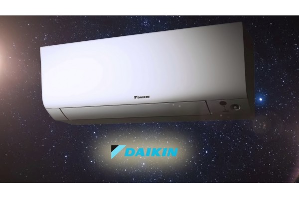 Daikin Perfera  FTXM35M/RXM35M9