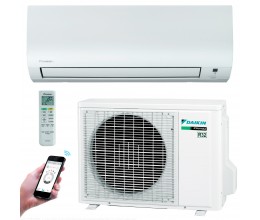 Daikin FTXP25M/RXP25M