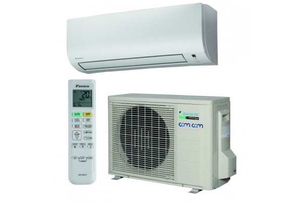 Daikin FTXP35K3/RXP35K3