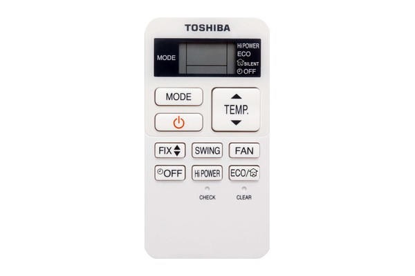 Toshiba RAS-13J2KVG R32