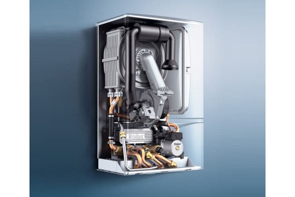 VAILLANT ecoTEC PLUS VU INT IV 246/5-5