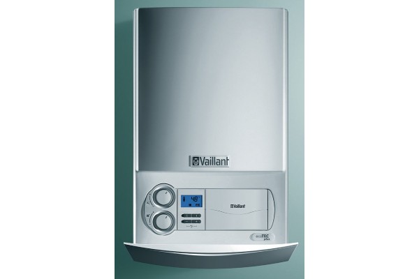 VAILLANT ecoTEC PLUS VU INT IV 246/5-5