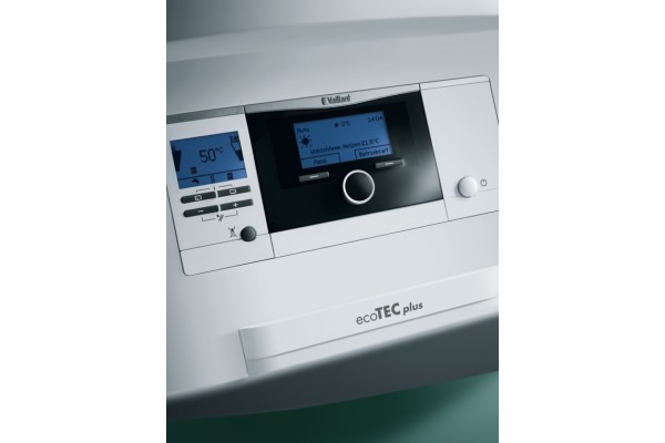 VAILLANT ecoTEC PLUS VU INT IV 306 /5-5 H