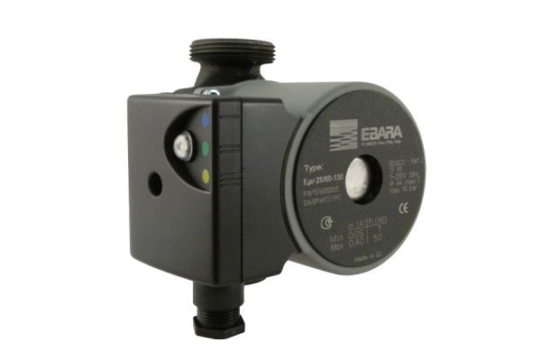 Ebara EGO 25/40-130  A-Class
