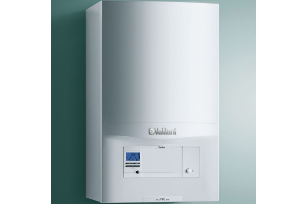 VAILLANT ecoTEC PRO VUW INT IV 286/5-3