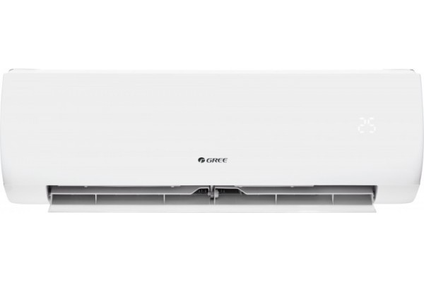 Gree MUSE DC inverter GWH09AFC-K6DNA1A +Wi-fi