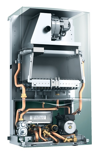 Котёл VAILLANT turboTEC PRO VUW INT 202/5-3 - Купить в Кишиневе ...