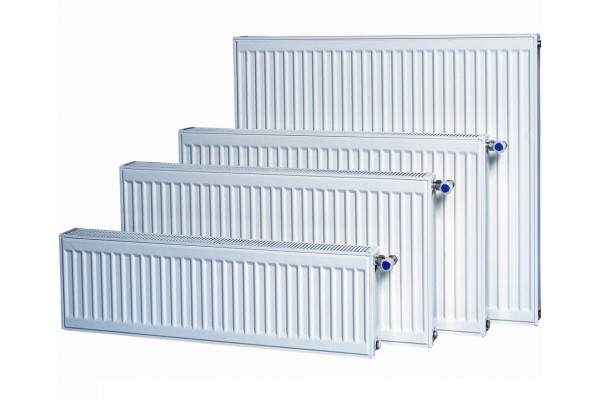 Радиатор Eccorad Тип-22 900x1000 мм