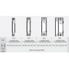 Радиатор Eccorad Тип-11 500x800 мм