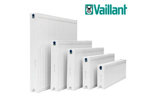 Vaillant Tip 22 300x600 мм