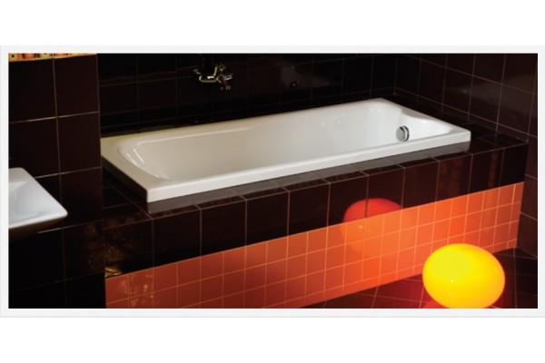 Акриловая ванна Ludica 1500*700