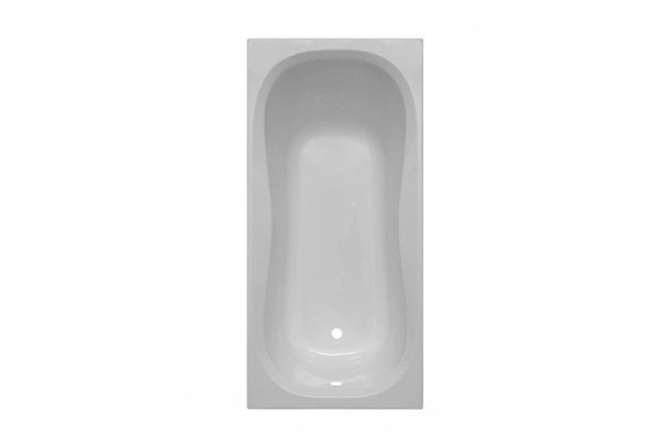 Акриловая ванна Liria 1700*800
