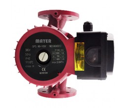 Mayer GPD 50-20 F 180 мм
