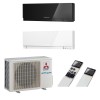 Mitsubishi Electric MSZ-EF50 VE2/ MUZ-EF50 VE W