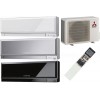 Mitsubishi Electric MSZ-EF50 VE2/ MUZ-EF50 VE W