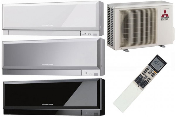 Mitsubishi Electric MSZ-EF50 VE2/ MUZ-EF50 VE W