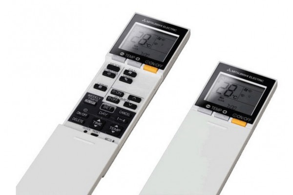 Mitsubishi Electric MSZ-EF50 VE2/ MUZ-EF50 VE W