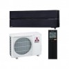 Mitsubishi Electric MSZ-LN60VGB / MUZ-LN60VG (черный)