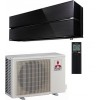 Mitsubishi Electric MSZ-LN60VGB / MUZ-LN60VG (черный)