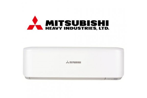 Mitsubishi Heavy Contrast SRK20ZS-SB/SRC20ZS-S